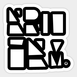 ARTFAM 2021 Sticker